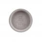Preview: Betonschale All we have is now 20x5cm Räder Design